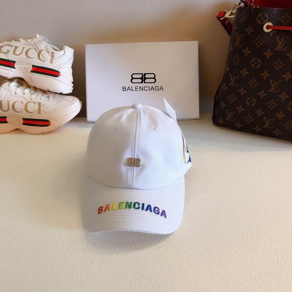 Ba1en*iaga Hat